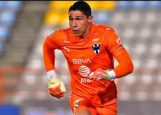 Confirma Tuca a Hugo en Bravos Confirma Tuca a Hugo en Bravos