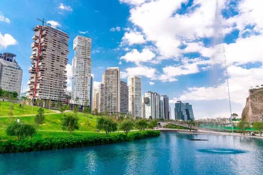 Plataforma del Tec ayuda a construir mejores ciudades Plataforma del Tec ayuda a construir mejores ciudades