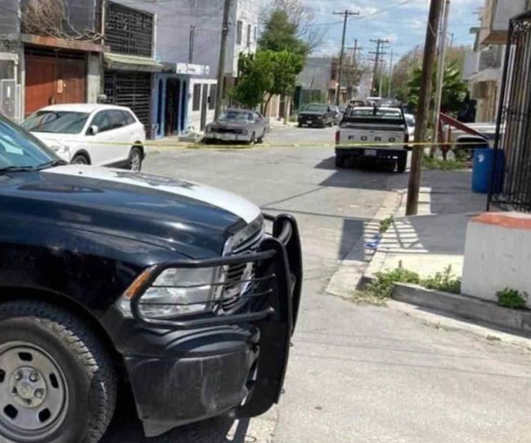 Investigan muerte de bebé en Guadalupe Investigan muerte de bebé en Guadalupe