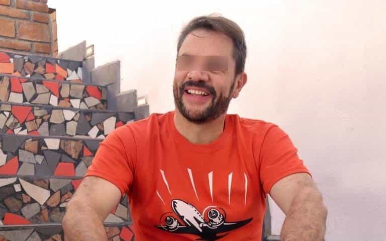 Abogado cuestiona dictamen en contra de Héctor Parra Abogado cuestiona dictamen en contra de Héctor Parra