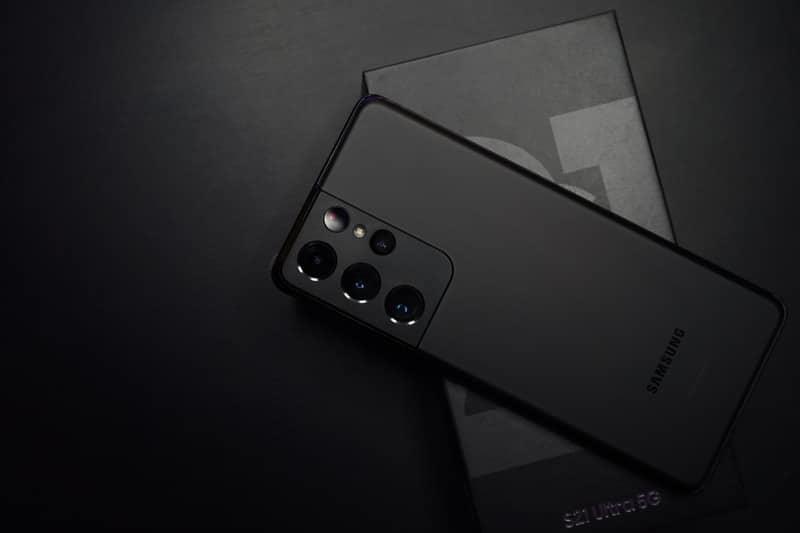 Los Galaxy S22 y S22 Plus serían más pequeños que los S21 Los Galaxy S22 y S22 Plus serían más pequeños que los S21