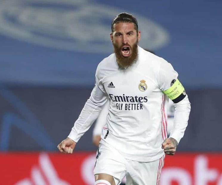 Sergio Ramos dejará al Real Madrid Sergio Ramos dejará al Real Madrid