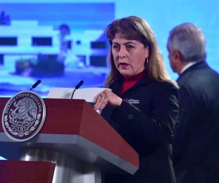 Rechaza Lotería Nacional haber pagado rescate a hackers Rechaza Lotería Nacional haber pagado rescate a hackers