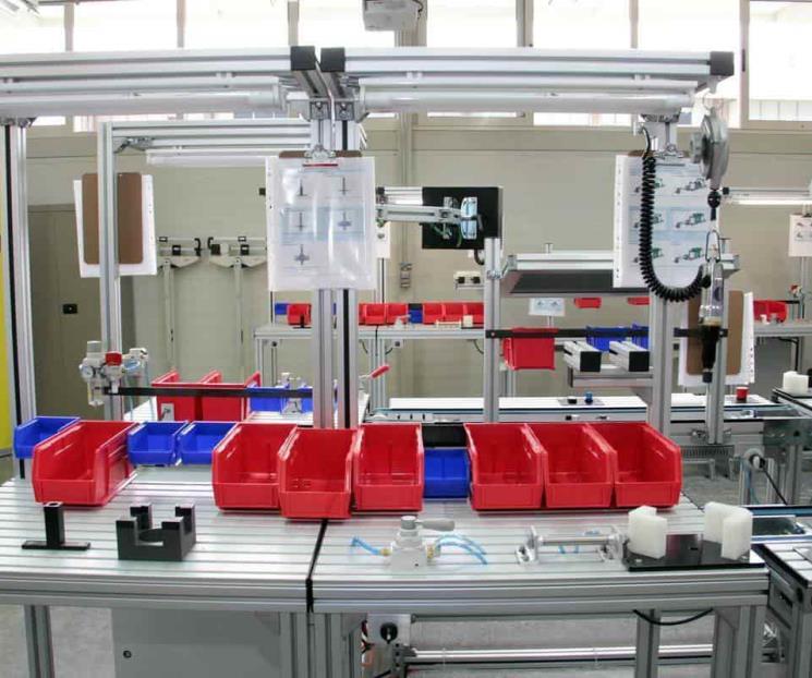 Recibe certificación para Maestría en Ingeniería de Producto Recibe certificación para Maestría en Ingeniería de Producto