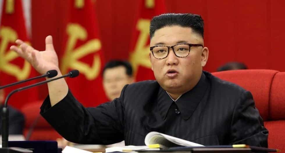 Desata Kim Jong-Un  especulaciones sobre su salud