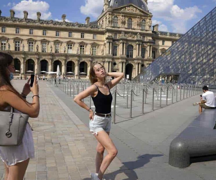 Francia levanta restricciones Francia levanta restricciones