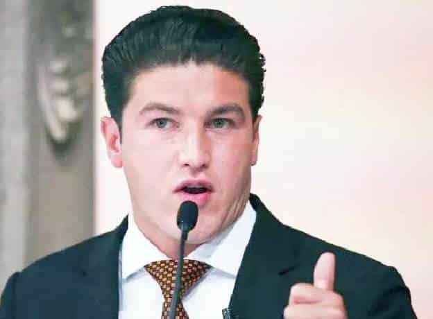 Sostiene Samuel reunión con el Bronco Sostiene Samuel reunión con el Bronco