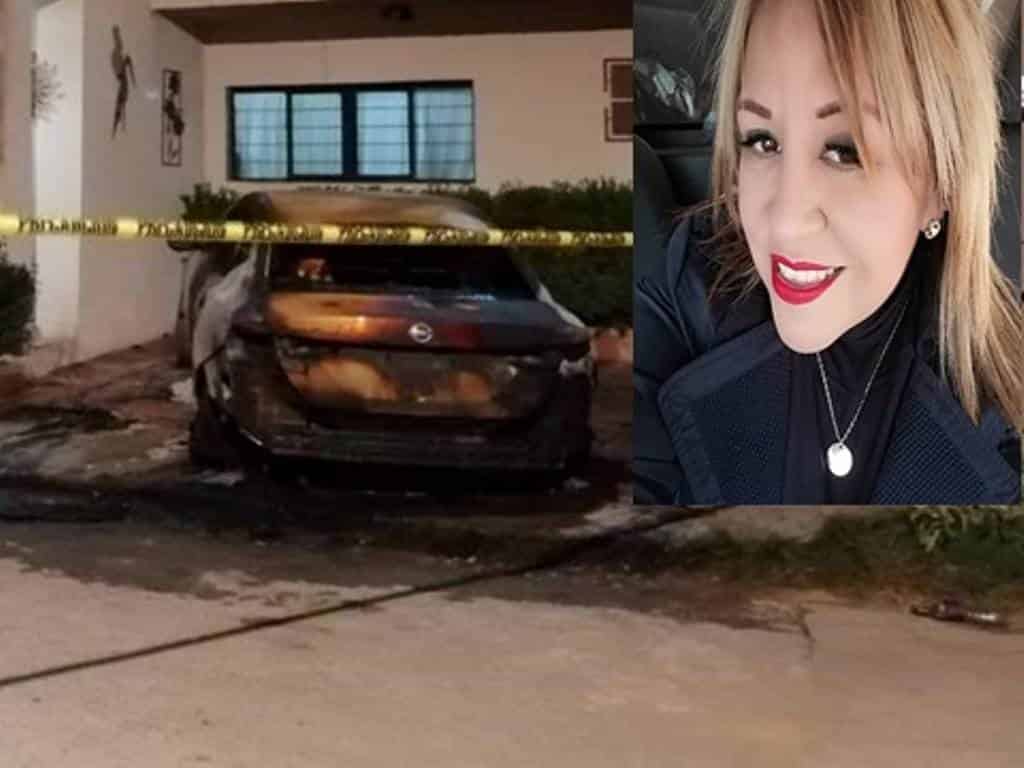 Buscan determinar si se trata de un siniestro provocado