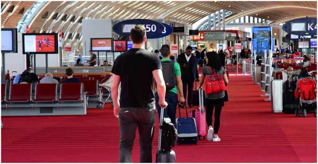 UE reabre fronteras a turistas de Estados Unidos UE reabre fronteras a turistas de Estados Unidos