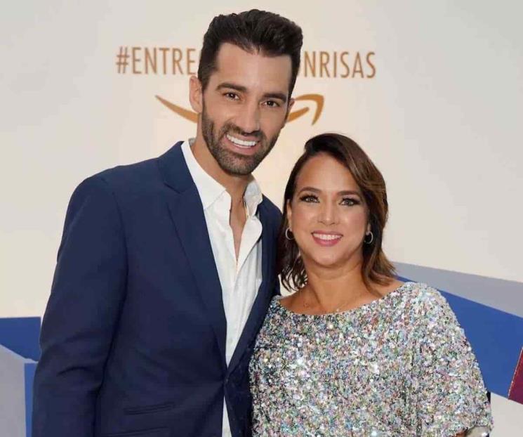 Toni Costa quiere regresar con Adamari López Toni Costa quiere regresar con Adamari López