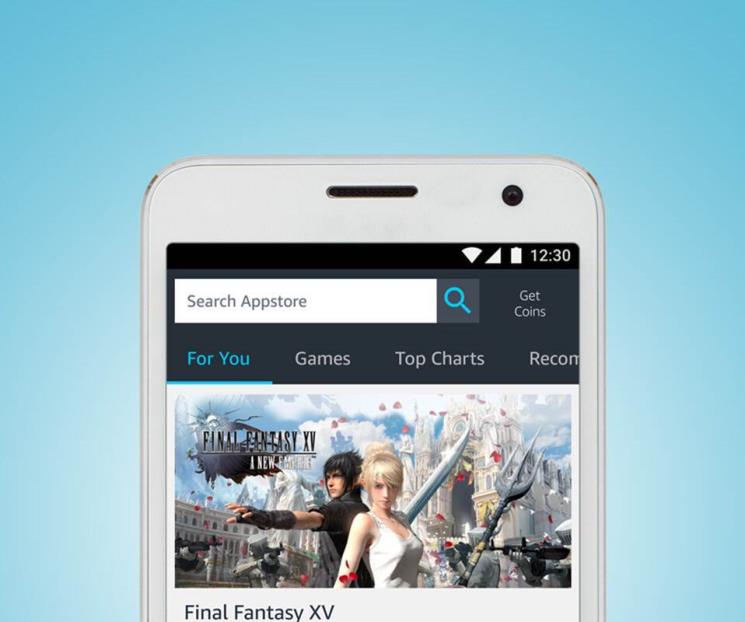 Amazon también reducirá la comisión de su App Store Amazon también reducirá la comisión de su App Store