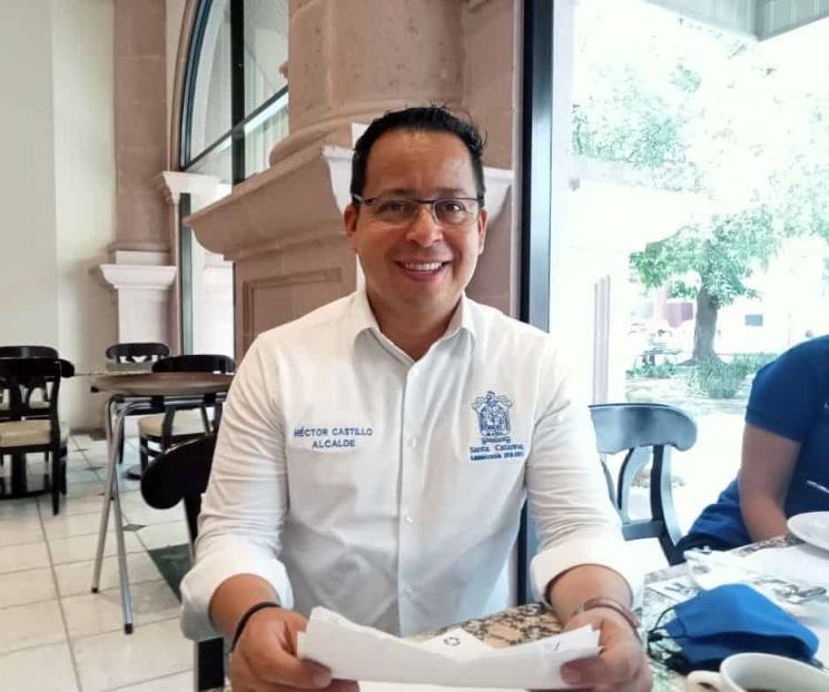 Piden en SC un Día del Padre sin alcohol por vacunación Piden en SC un Día del Padre sin alcohol por vacunación