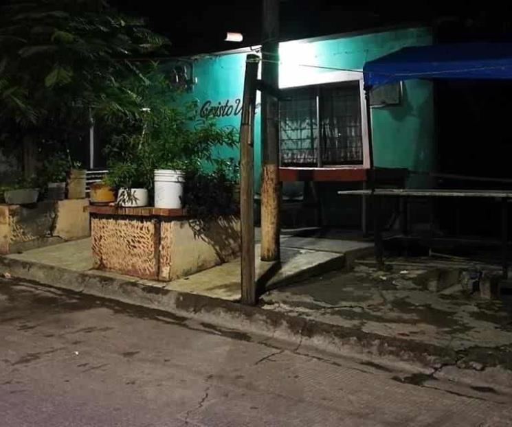 Balean casa de abuelitos Balean casa de abuelitos