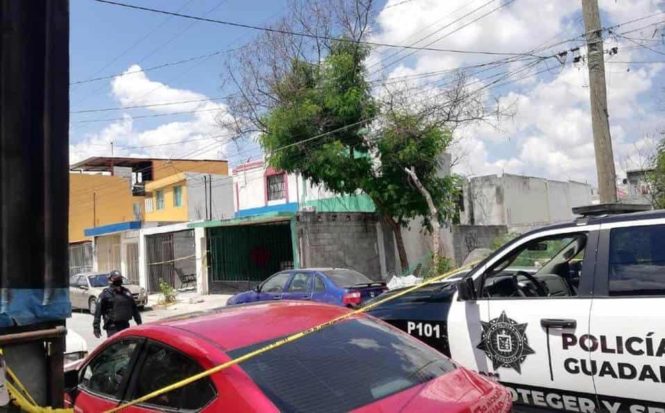 Descartan homicidio en caso de bebé en Guadalupe Descartan homicidio en caso de bebé en Guadalupe
