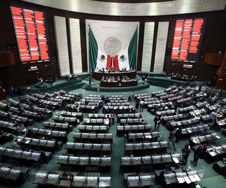 Presupuesto 2022 está asegurado en nueva Cámara de Diputados