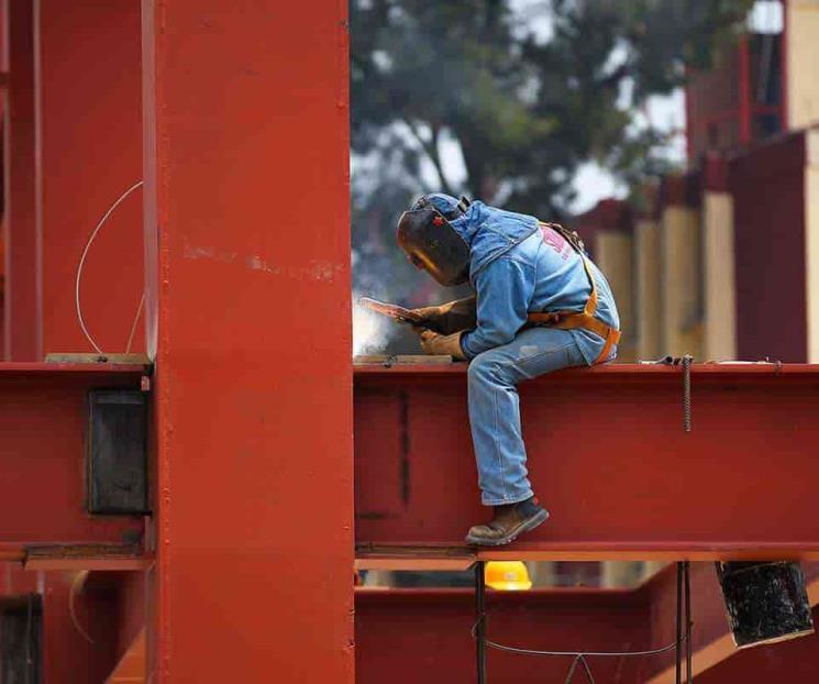 Esperan crecimiento en industria de construcción para 2021