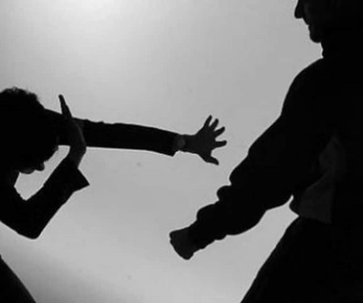 Sigue siendo violencia familiar problema en la pandemia Sigue siendo violencia familiar problema en la pandemia