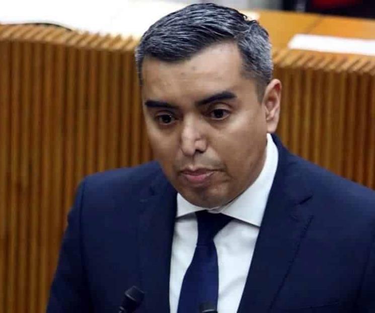 Insisten diputados en designar a titulares de paraestatales Insisten diputados en designar a titulares de paraestatales