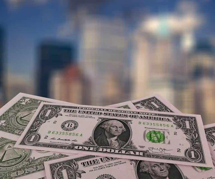 Dólar al menudeo abre en 20.98 pesos Dólar al menudeo abre en 20.98 pesos