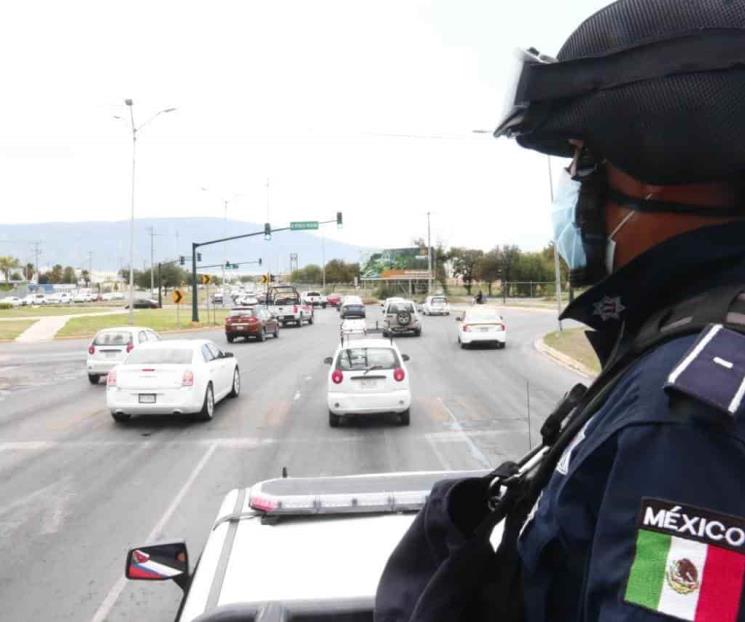 Sale ileso en ataque a balazos Sale ileso en ataque a balazos