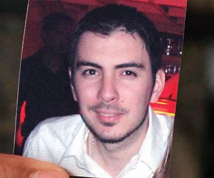 Indemnizará Sedena a familia de Jorge Otilio Indemnizará Sedena a familia de Jorge Otilio