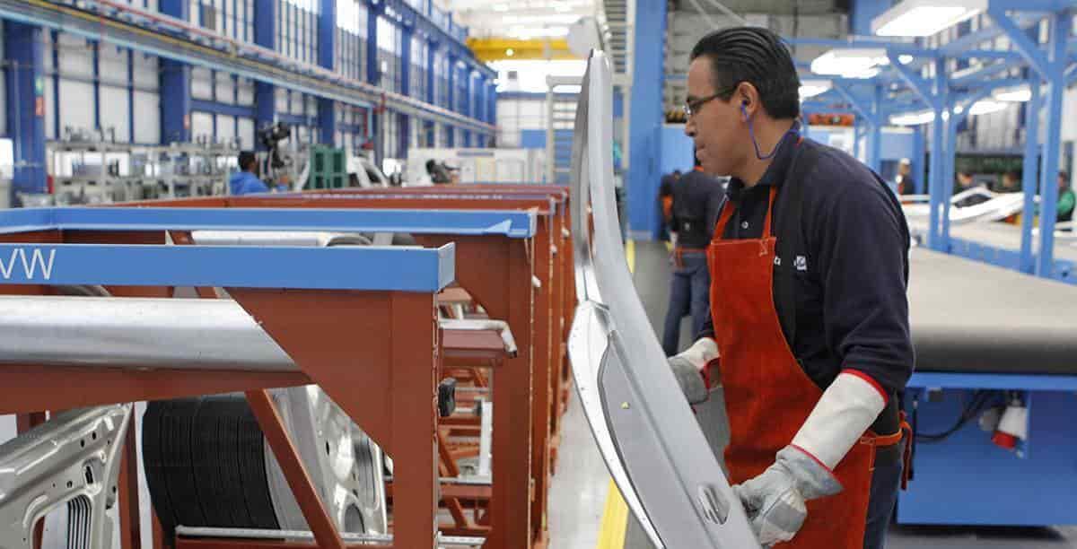 Economía mexicana habría crecido 24.8% en mayo Economía mexicana habría crecido 24.8% en mayo