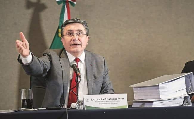 Acusa dolo de González sobre identificación de Jhosivani Acusa dolo de González sobre identificación de Jhosivani