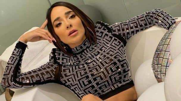 Manelyk González sufre censura de YouTube Manelyk González sufre censura de YouTube