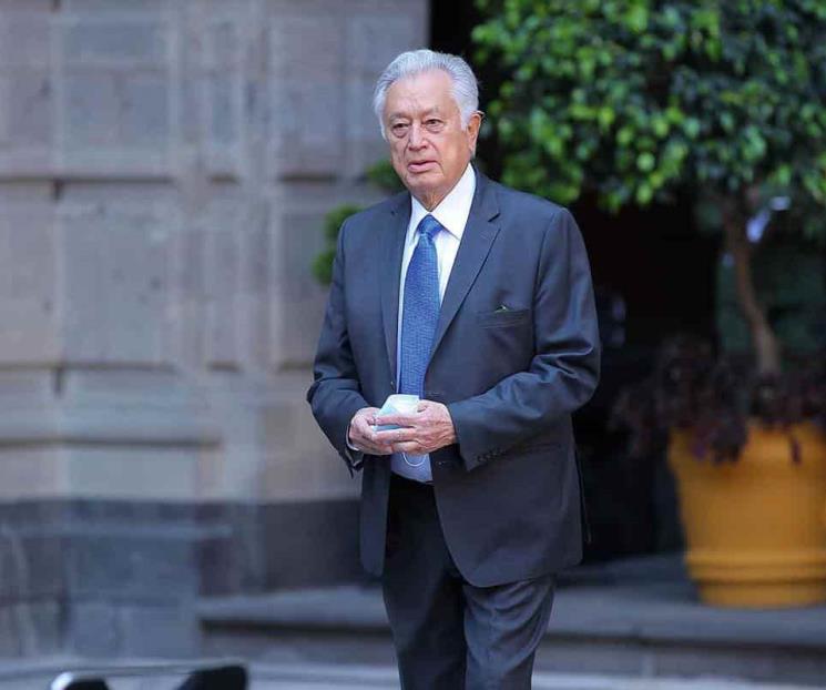 Bartlett reprocha a Jefe Diego por caída de sistema Bartlett reprocha a Jefe Diego por caída de sistema