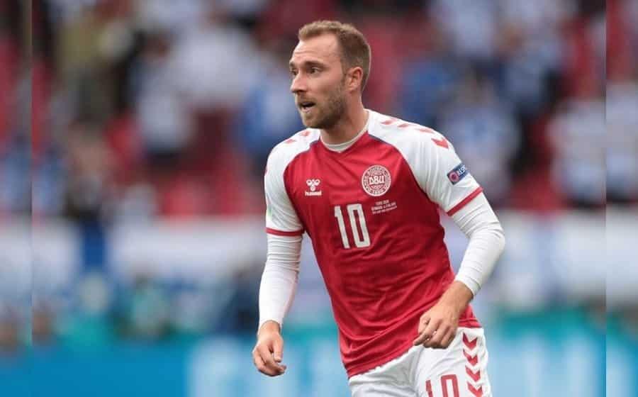 Operarán a Eriksen Operarán a Eriksen
