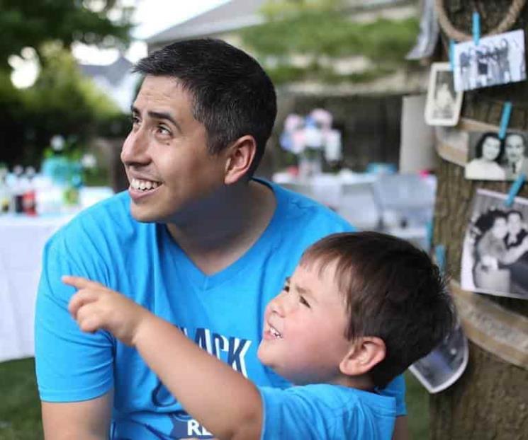 Gasto por comida Día del Padre será de al menos 1,200 pesos Gasto por comida Día del Padre será de al menos 1,200 pesos