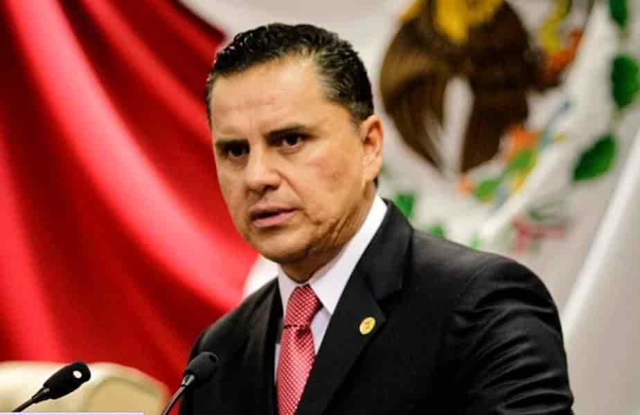Ejecutan nueva orden de aprehensión contra Roberto Sandoval Ejecutan nueva orden de aprehensión contra Roberto Sandoval