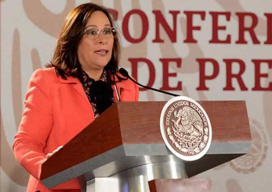 Sancionarán a Nahle por difundir propaganda en campañas Sancionarán a Nahle por difundir propaganda en campañas
