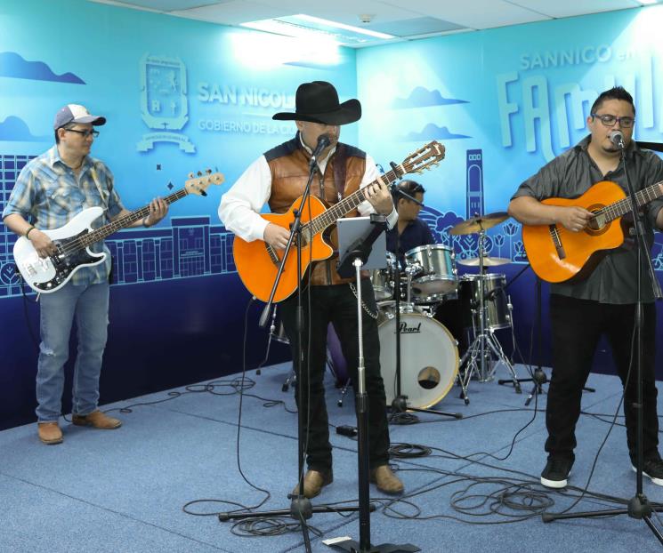 Tendrá SN festejo “Conéctate para apapacharte” Tendrá SN festejo “Conéctate para apapacharte”