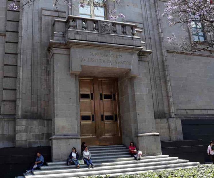 Ordenan cumplir con acción contra desaparición forzada Ordenan cumplir con acción contra desaparición forzada