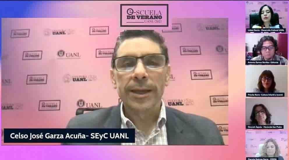 Llega la Escuela de Verano a la UANL con ideas y artes Llega la Escuela de Verano a la UANL con ideas y artes