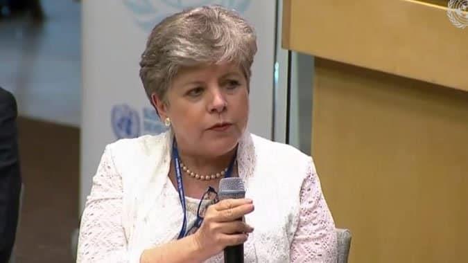 A más de un año de Covid, en AL se agudizan problemas: Cepal A más de un año de Covid, en AL se agudizan problemas: Cepal