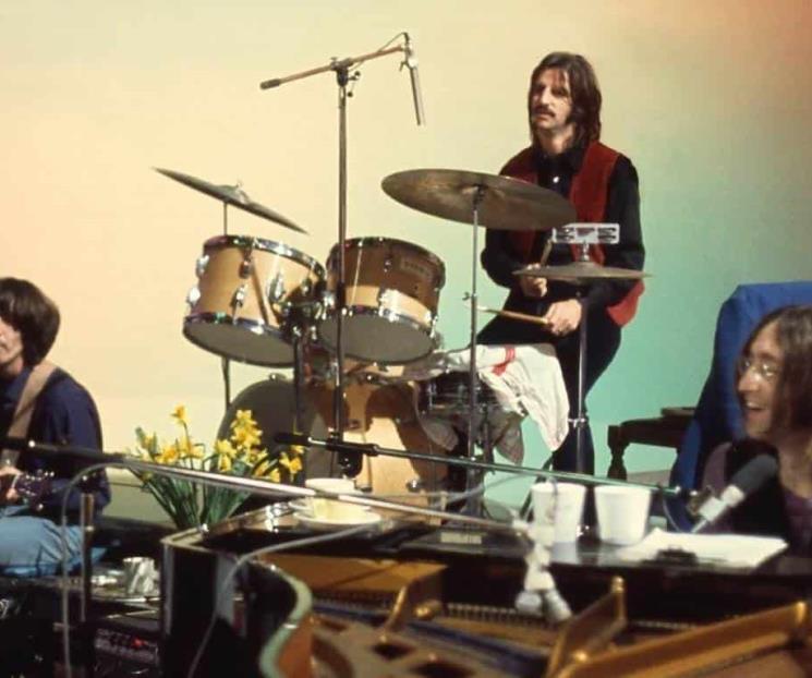 Disney Plus alista serie documental de The Beatles Disney Plus alista serie documental de The Beatles