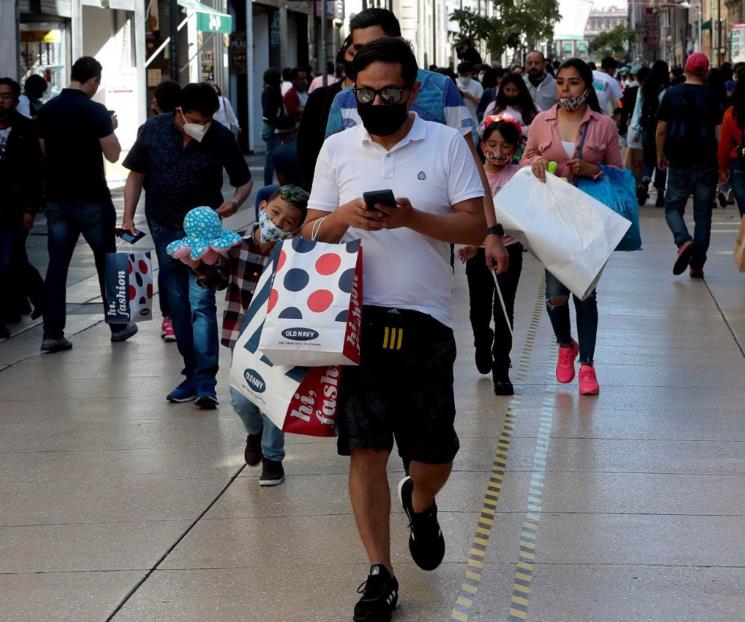 Ventas Día del Padre en 2021 seguirán 40% por debajo de 2019 Ventas Día del Padre en 2021 seguirán 40% por debajo de 2019