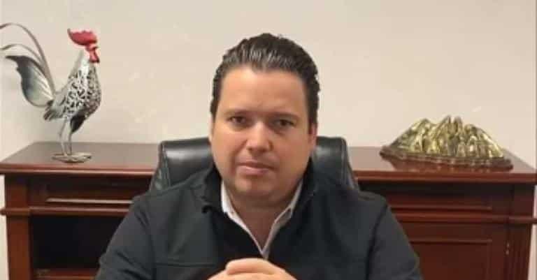 Presenta Daniel Torres inconformidad en el TEE Presenta Daniel Torres inconformidad en el TEE