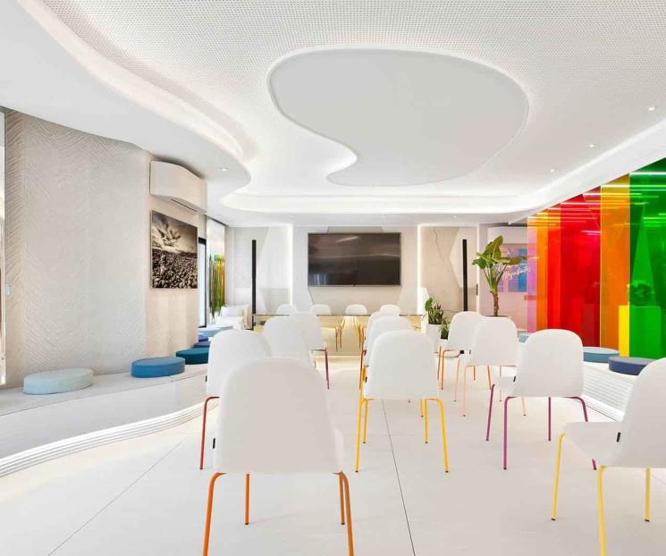 Galería Juan Martín, 60 años de historia y nuevos cambios Galería Juan Martín, 60 años de historia y nuevos cambios