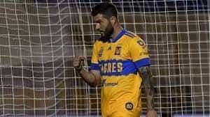 Afirman que Gignac irá a JO Afirman que Gignac irá a JO