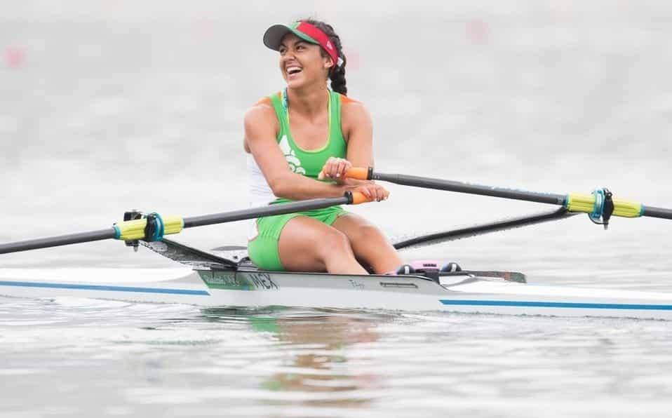 Tiene NL ya 14 atletas seguros para JO Tiene NL ya 14 atletas seguros para JO