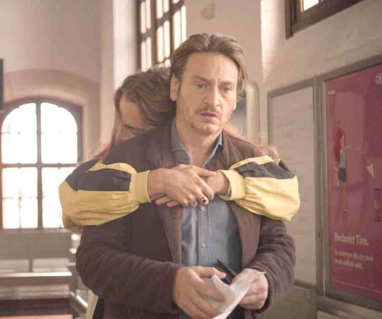 Regresa el cine queer a la Cineteca Regresa el cine queer a la Cineteca