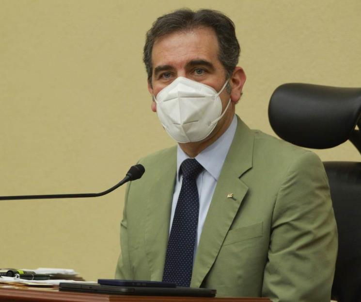 Cero impunidad para influencers que apoyaron al PVEM en veda Cero impunidad para influencers que apoyaron al PVEM en veda