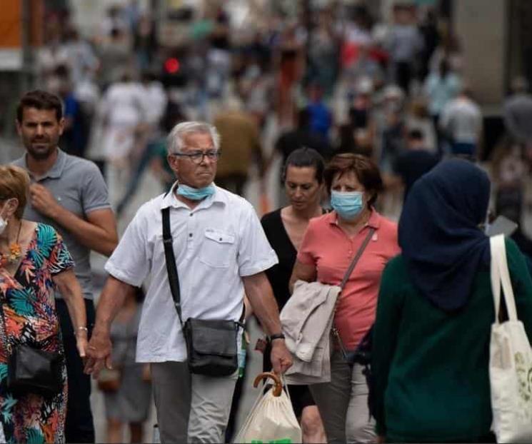 España eliminará obligatoriedad del cubrebocas España eliminará obligatoriedad del cubrebocas