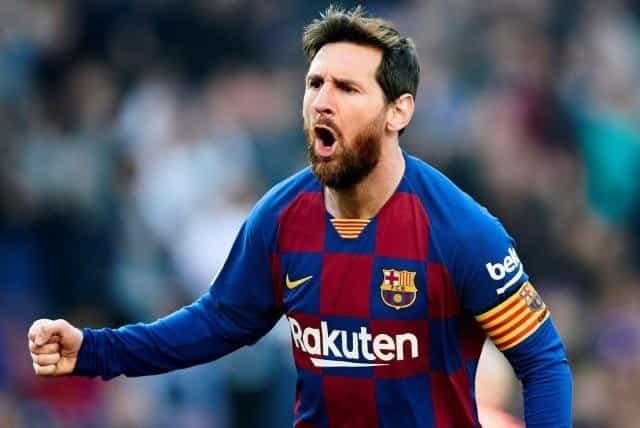 24 o 29 de junio, días posibles para renovar a Messi 24 o 29 de junio, días posibles para renovar a Messi