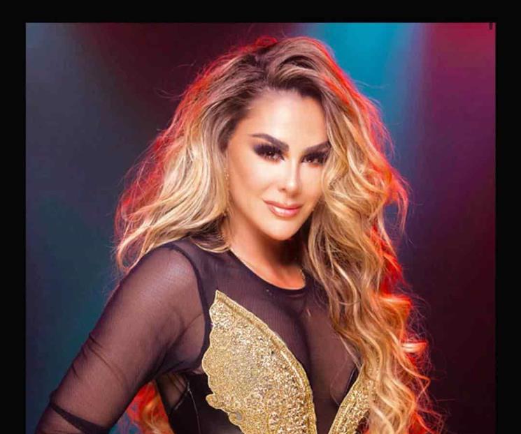 En audiencia, hijo de Ninel Conde se negó a verla En audiencia, hijo de Ninel Conde se negó a verla