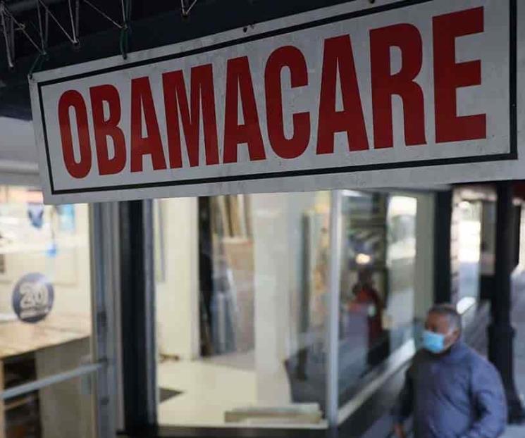 Sobrevive “Obamacare”, Corte descarta gran desafío Sobrevive “Obamacare”, Corte descarta gran desafío