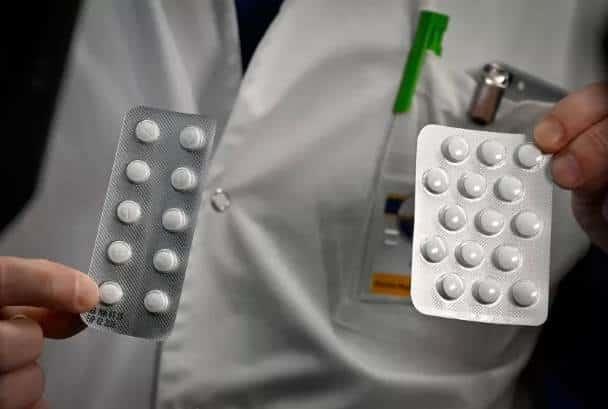 Desarrollará EU pastilla para combatir el Covid Desarrollará EU pastilla para combatir el Covid